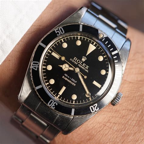 rolex 5508 dials|1958 Rolex submariner 5508.